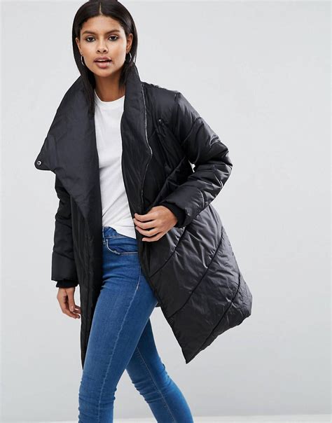 asos jackets womens|asos winter jackets for women.